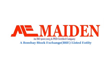 Maiden Forgings Limited Successfully Registered with Centre for Military Airworthiness & Certification (CEMILAC), Bengaluru