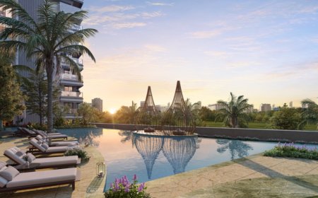 Runwal Enterprises Sets a New Benchmark in Chembur