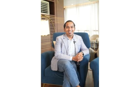 Renowned Gynaecologist Dr. Rohan Palshetkar Unveils a Groundbreaking Reproductive Health Approach, Supporting Individuals Through Every Life Stage