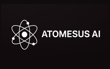 India’s ATOMESUS AI: A Deep Dive into the Nation’s Ambitious Artificial Intelligence Platform