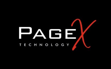 PageX Technology: Turning Indian Businesses into Strong Digital Brands