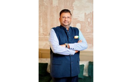 Rajasthan Takes Major Step to Boost Industrial Growth with New RIICO Land Policy: Gaurav Rungta