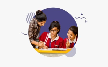 VIBGYOR High Launches a Comprehensive Guide for Parents on School Admissions 2026–27