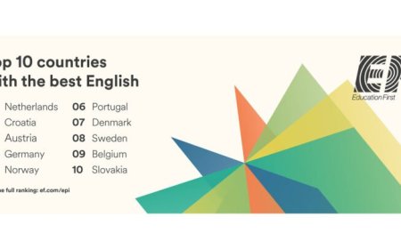 AI-Powered Insights Reveal Global Language Shifts in a Fragmented World