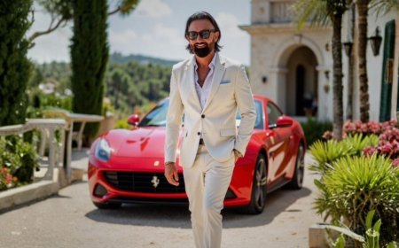 Why Terry Fisher’s Cross-Sector Success Is Becoming a Case Study for Modern Entrepreneurs