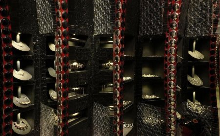 Bhavya Ramesh Unveils Immersive New Bandra Flagship – Redefining the Future of Indian Craft and Contemporary Jewellery