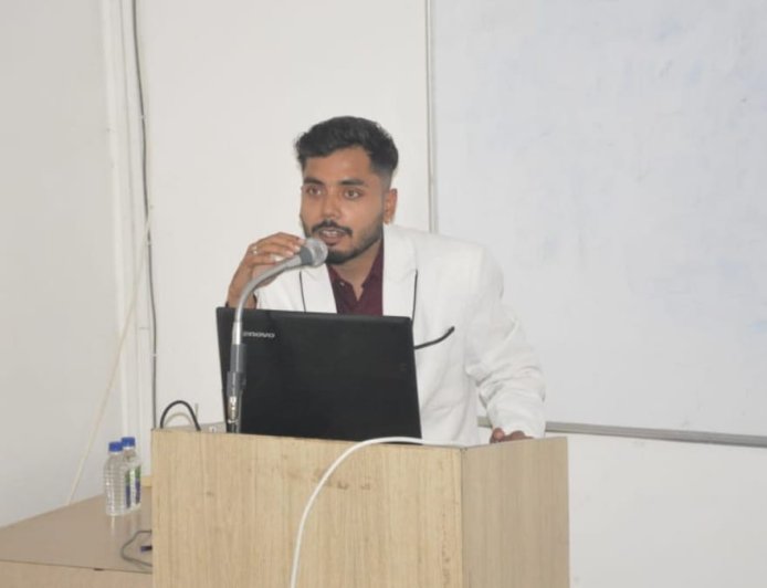 Siddharth Soni & Karina Thansingh Sahu: The Young Leaders Steering Cureva Lifesciences Toward Nationwide Impact