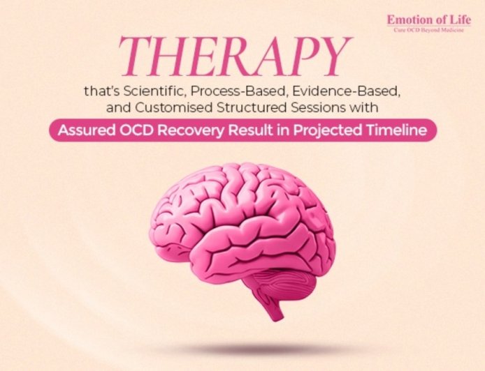 OCD Treatment Without Medicine in India 2026: Natural Recovery Process Rising Nationwide