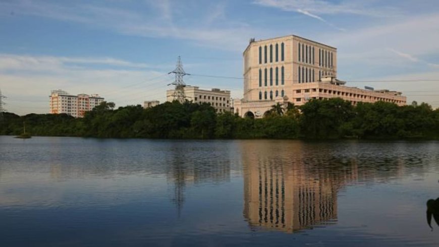 SRMIST Admissions 2026 Open: Apply Across Premier Disciplines