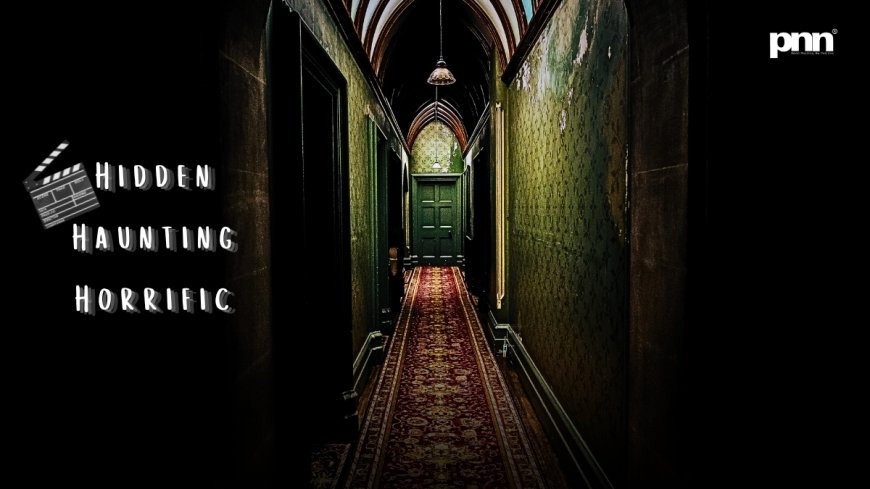 Under-The-Radar Terrors: Five Horror Films Netflixters Ignored — And Why That’s Their Loss