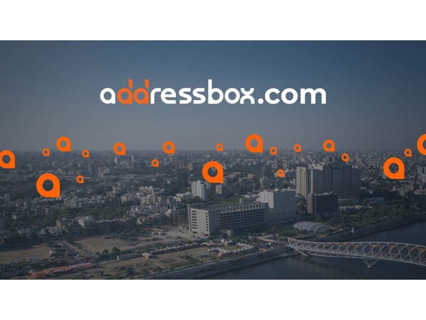 AddressBox: Revolutionizing Property Transactions with the Power of Hybrid Real Estate