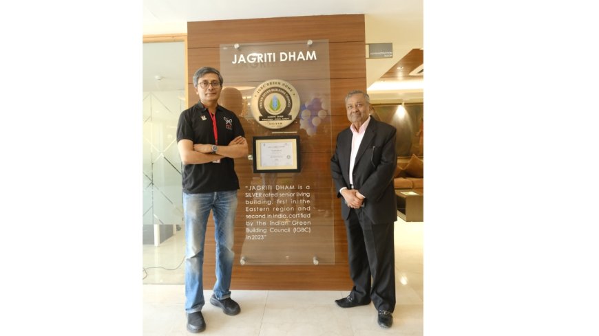 Metta (Dana) Foundation & Jagriti Dham observed World Diabetes Day & Children’s Day 2025