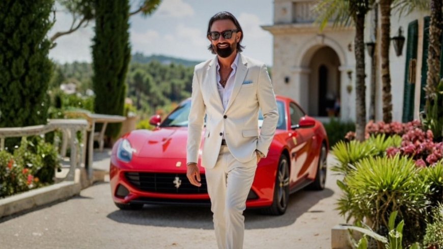 Why Terry Fisher’s Cross-Sector Success Is Becoming a Case Study for Modern Entrepreneurs