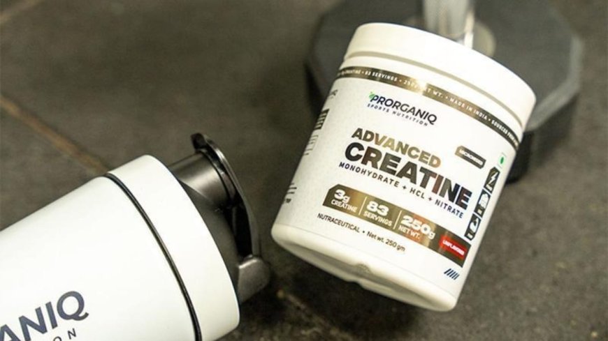 Can We Take Creatine Without Workout? The Expert Guide