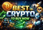 Best Crypto to Buy Now December 2025: Bitcoin’s Quantum Uncertainty Sparks Rush Toward DeepSnitch AI as Presale Hits $870K+