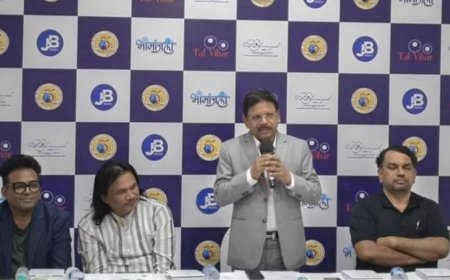 The 10th Bhimaanjali — A Soulful Musical Tribute to Bharat Ratna Dr. Babasaheb Ambedkar