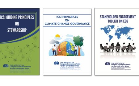 ICSI Proposes Principle-Based Approach To Address Climate Change