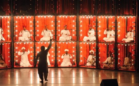 Vedanta presents Jaigarh Heritage Festival 2025 with Esteemed Sponsors