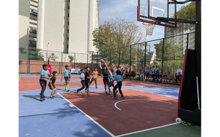 Global Schools Group Launches Season 1 of the Global One Championship in Bengaluru