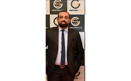 FOIP Acquires Exclusive Mandate for ‘Groving Soil’ 300-Acre | India’s Leading Managed Plotted Development with Sandalwood Plantation