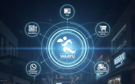 Waayu Bets on Franchise Based Expansion for Zero Commission Food Delivery