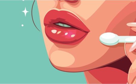 Looking for Lip Blush Treatment Clinics in Mumbai? Here’s Why BrowMaster Is Your Best Choice