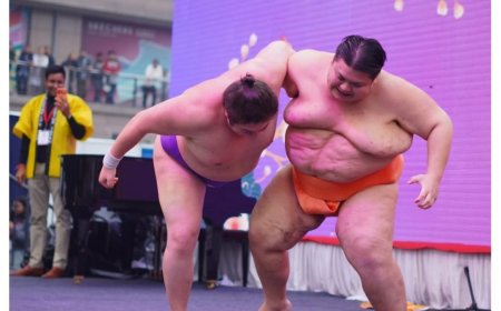 Konnichiwa Japan Festival 2025 Drew Over 60,000 Visitors as Delhi Celebrated a Weekend of Japanese Culture