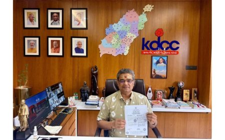 RBI Approves Name Change of The Kaira District Central Cooperative Bank LTD to the Kheda District Central Cooperative Bank Limited