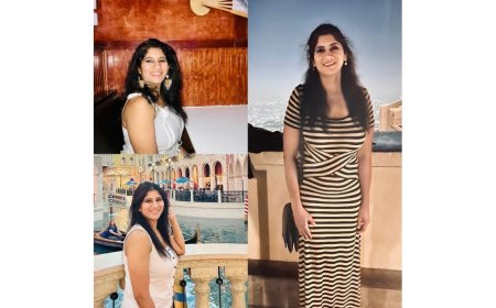 Dr. Thanuja Ramanna – A Vision of Strength, Purpose & Empowerment Haut Monde | Dentist | TMJ & Orofacial Pain Specialist