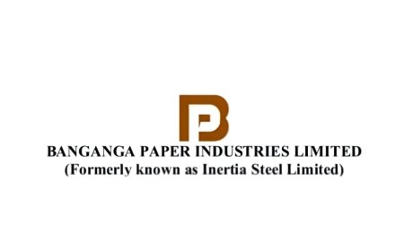 Banganga Paper Industries Ltd Welcomes Mr. Venkatesh Prabhu and Mr. Ravindranathan M as New Independent Directors