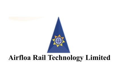 Airfloa Rail Technology Bags ~INR 10 Crore Order from Integral Coach Factory