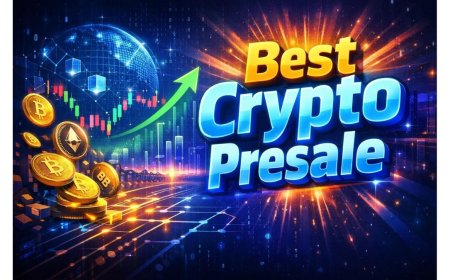 Best Crypto Presale: Bitcoin Outperformed Most Crypto Sectors in Q4, DeepSnitch AI Surges Toward $820K As Investors Anticipate Astronomical Returns