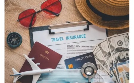 Beyond the Basics: Lesser-Known Covers in Travel Insurance