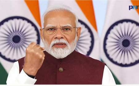 Atmanirbhar Bharat: 5 Questions Gen Z Forces India to Answer