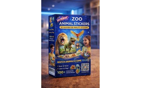 When a T-Shirt Becomes a Family Moment: Ahmedabad Startup DIGICOPS Company Brings Augmented Reality