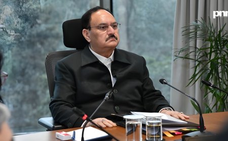 TB Mukt Bharat 2027: Bold Mission to End TB