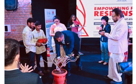 India needs its own narrative on AI, says filmmaker Shekhar Kapur at MICA pre-summit meet