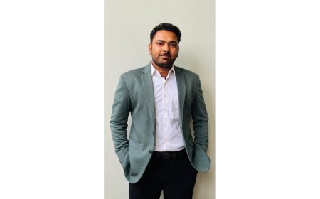 From a Rajasthan Village to the Heart of India’s Music Industry, Deepak’s Journey Strikes a Chord Nationwide