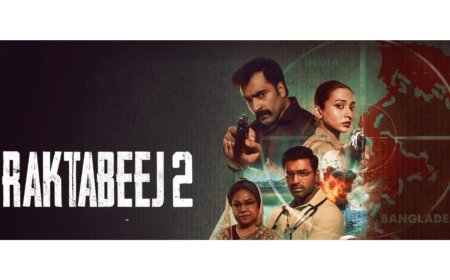 Raktabeej 2: The Action-Thriller You Must Add to Your List of 2025 Movies on ZEE5