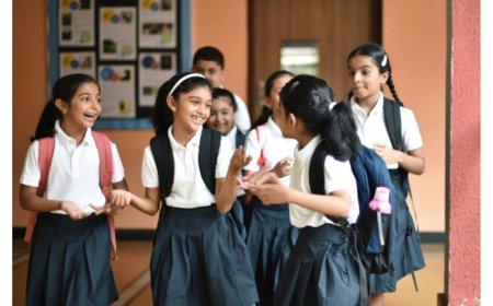 How Cambridge Education Builds Global Skills That Last a Lifetime