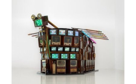 Amorepacific Museum of Art Announces 2026 Exhibition Program