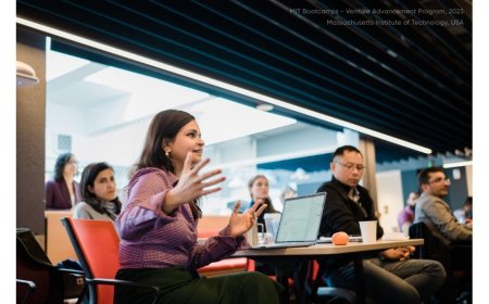 Only 1% of Creators Earn: Anchala Tomar’s Multiply Helps the Rest