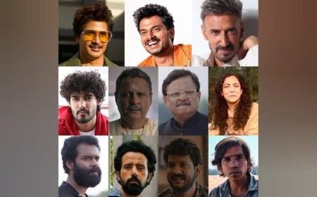 Manushya Strikes a Chord on Waves OTT With Its Blend of Wit, Values and Mythic Storytelling