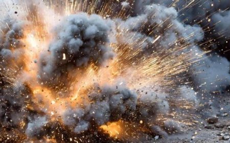 After Years of Research and input from the Battlefield , Dr. Kochar Develops Rapid Light Adaptive Ballistic Face Shield