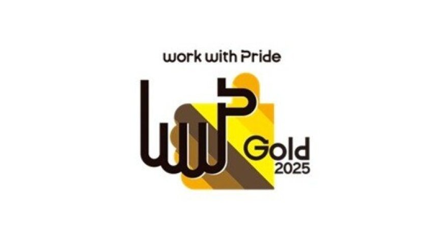 transcosmos Earns Top Gold Rating for Second Consecutive Year in “PRIDE Index 2025” for LGBTQ+ Workplace Initiatives