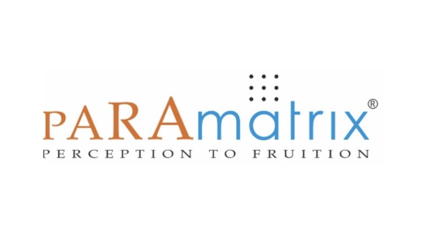 Paramatrix Technologies Announces Acquisition of Metasys Software