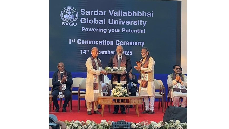 Chinoy: Viksit Bharat in Your grasp, Go Make it Chinoy: Make positive impact on society