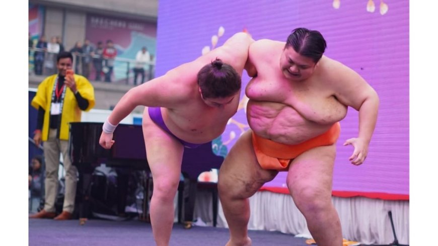 Konnichiwa Japan Festival 2025 Drew Over 60,000 Visitors as Delhi Celebrated a Weekend of Japanese Culture