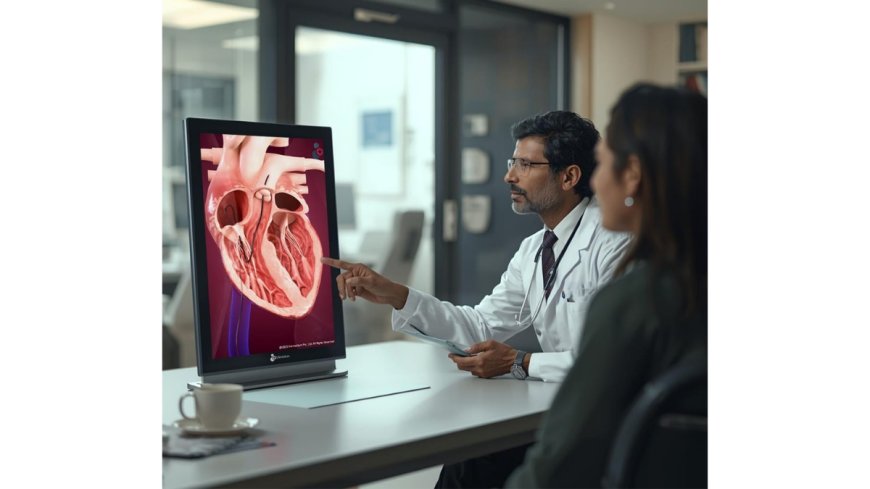 Visual Communication Emerges as Eremedium’s Core Strength