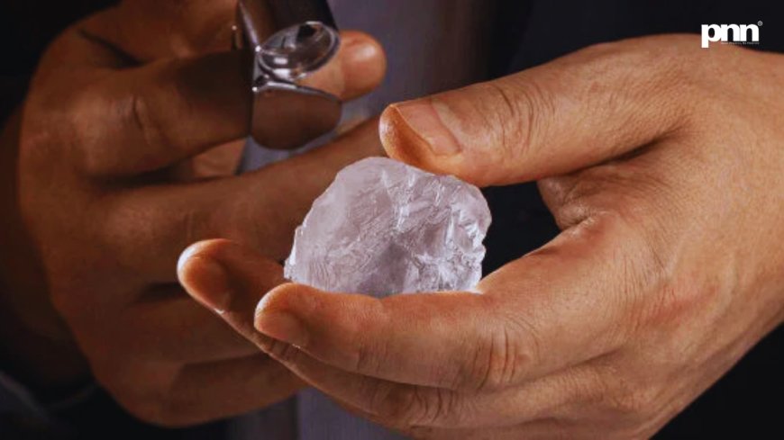 Kimberley Process: India Clinches High-Impact Chairmanship in 2026